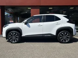 Suv Gebruikt 2022 Toyota Yaris Cross SUV | € 24.950 (Goede deal)