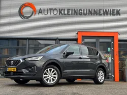 Grijs Gebruikt 2021 Seat Tarraco Style SUV | € 26.850 (Eerlijke prijs)