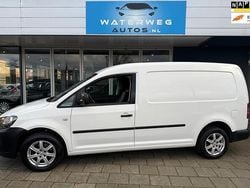Overige Gebruikt 2014 VW Caddy Maxi MPV | € 5.950 (Goede deal)