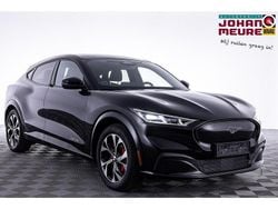 Zwart Gebruikt 2022 Ford Mustang Hatchback | € 32.900