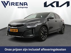 Grijs Gebruikt 2024 Kia XCeed 2 SUV | € 32.950
