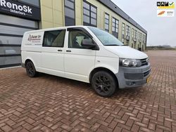 Overige Gebruikt 2012 VW T5 Van | € 5.900 (Goede deal)