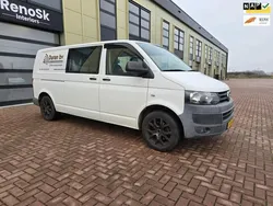 VW T5