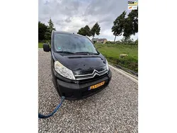 Overige Gebruikt 2009 Citroën Jumpy MPV | € 1.950 (Goede deal)
