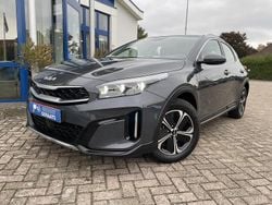 Grijs Gebruikt 2022 Kia XCeed SUV | € 23.750 (Eerlijke prijs)