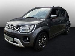 Grijs Gebruikt 2021 Suzuki Ignis Hatchback | € 15.950 (Eerlijke prijs)