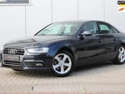 Blauw Gebruikt 2013 Audi A4 Premium Plus Sedan | € 11.950 (Eerlijke prijs)