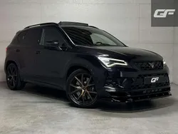 Zwart Gebruikt 2019 Cupra Ateca SUV | € 31.450 (Eerlijke prijs)