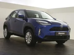 Blauw Gebruikt 2022 Toyota Yaris Cross Active SUV | € 25.400 (Super prijs)