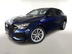 Blauw Gebruikt 2023 Audi RS Q8 Sport SUV | € 129.394