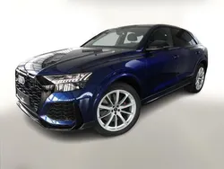 Blauw Gebruikt 2023 Audi RS Q8 Sport SUV | € 129.394