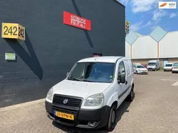 Overige Gebruikt 2008 Fiat Doblò Basis MPV | € 1.750 (Iets duurder)