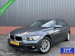 Grijs Gebruikt 2016 BMW 316 Executive Stationwagen | € 9.944 (Super prijs)