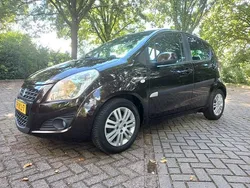 Bruin Gebruikt 2012 Suzuki Splash Exclusive Hatchback | € 3.990 (Goede deal)