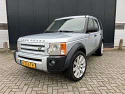Grijs Gebruikt 2007 Land Rover Discovery 3 HSE SUV | € 5.995 (Eerlijke prijs)