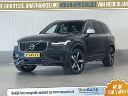 Grijs Gebruikt 2016 Volvo XC90 R-Design SUV | € 29.850 (Goede deal)