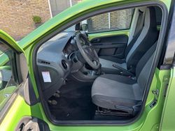 Groen Gebruikt 2013 Skoda Citigo Hatchback | € 2.999 (Iets duurder)