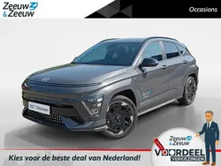 Ecotronic gray pearl (pe2) Gebruikt 2025 Hyundai Kona Edition SUV | € 36.940 (Super prijs)