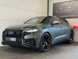 Grijs Gebruikt 2021 Audi SQ8 Comfort SUV | € 89.950 (Goede deal)