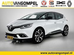 Wit metallic Gebruikt 2019 Renault Scénic IV Bose Edition MPV | € 21.890 (Eerlijke prijs)