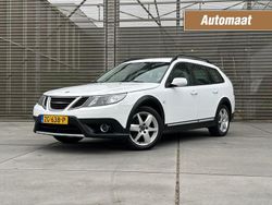 Wit Gebruikt 2009 Saab 9-3 Aero Stationwagen | € 14.950 (Duur)