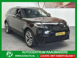 Zwart Gebruikt 2020 Land Rover Range Rover Velar R-Dynamic SUV | € 47.935 (Eerlijke prijs)