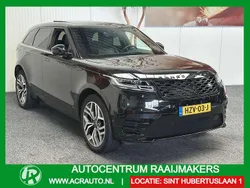 Zwart Gebruikt 2020 Land Rover Range Rover Velar R-Dynamic SUV | € 47.935 (Eerlijke prijs)