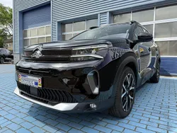 Zwart Gebruikt 2023 Citroën C5 Aircross PureTech SUV | € 27.450 (Eerlijke prijs)