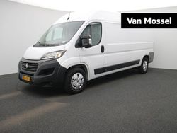 Wit Gebruikt 2022 Fiat E-Ducato Van | € 18.900 (Super prijs)