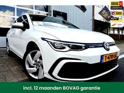 Wit Gebruikt 2020 VW Golf VII GTE Hatchback | € 24.950 (Eerlijke prijs)