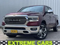Rood Gebruikt 2021 Dodge Ram Pickup | € 57.950 (Duur)