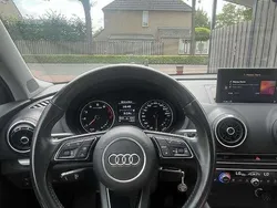 Gebruikt 2017 Audi A3 Design Sedan | € 20.750 (Goede deal)