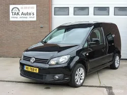 Overige Gebruikt 2014 VW Caddy MPV | € 6.699 (Eerlijke prijs)