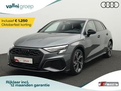 Grijs Gebruikt 2022 Audi A3 Sportback e-tron S-Line Sedan | € 30.250 (Goede deal)