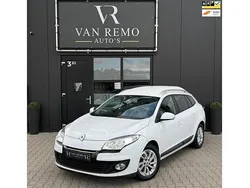 Overige Gebruikt 2013 Renault Mégane Van | € 3.950