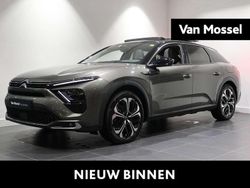 Grijs Gebruikt 2022 Citroën C5 X Shine Stationwagen | € 29.740