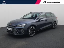 Grijs, metallic lak Nieuw 2025 Cupra Leon Stationwagen | € 42.740 (Duur)