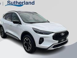 Wit Gebruikt 2024 Ford Kuga Active X SUV | € 37.700 (Eerlijke prijs)