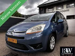 Citroën Grand C4 Picasso
