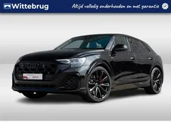 Zwart Nieuw 2025 Audi Q8 Proline SUV | € 104.950 (Iets duurder)