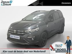 Komeetgrijs kna Gebruikt 2022 Dacia Jogger Extreme MPV | € 18.935 (Goede deal)