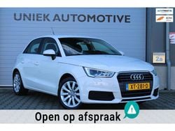 Wit Gebruikt 2015 Audi A1 Sport Hatchback | € 10.995 (Eerlijke prijs)