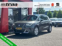Groen Gebruikt 2024 Seat Arona Business SUV | € 28.950 (Iets duurder)