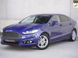 Gebruikt 2015 Ford Mondeo Titanium | € 16.750