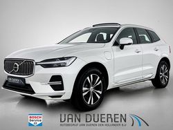 Wit Gebruikt 2024 Volvo XC60 Core SUV | € 47.850 (Super prijs)