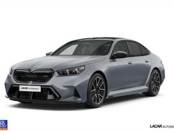 Grijs Gebruikt 2024 BMW M5 Sedan | € 144.950