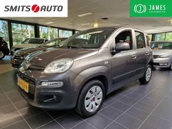 Grijs Gebruikt 2018 Fiat Panda Lounge Hatchback | € 13.245 (Eerlijke prijs)