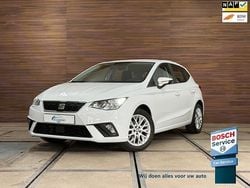 Wit Gebruikt 2018 Seat Ibiza Beats Hatchback | € 10.890 (Goede deal)