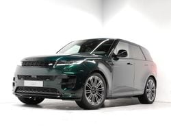 Groen Gebruikt 2025 Land Rover Range Rover SUV | € 129.900