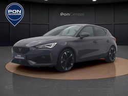 Grijs Gebruikt 2022 Cupra Leon Hatchback | € 24.950 (Goede deal)